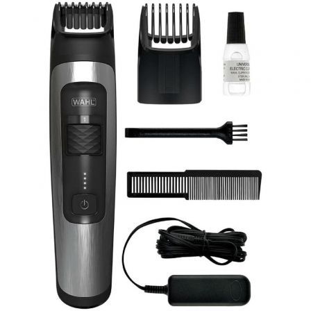 Wahl Aqua Trim 1065-0460 Recortadora y Cortabarba Impermeable